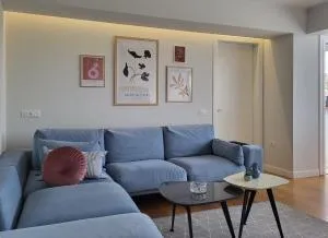 Isa's Square Apartment - Dracin