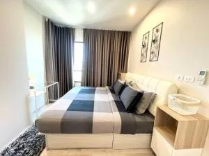 Advance rooms - Ban Map Prasoe