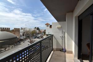 Complete apartment in Tarifa center