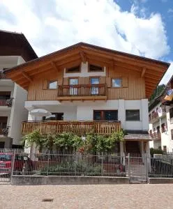 ROOM AURORA - San Martino di Castrozza