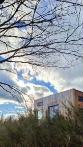 Chalets Moose Home Genets : photos des chambres