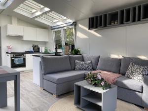 Ferienhaus am Concordiasee