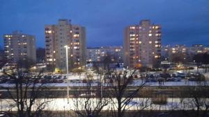 Mieszkanie osiedle Północ Zameldowanie 24h