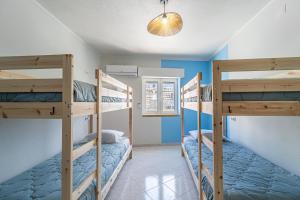 Sandy Bottoms Hostel
