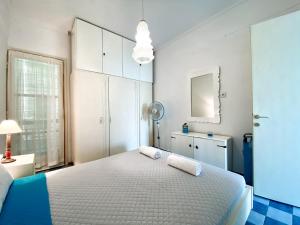 Korali SeaView Apartment, Perea