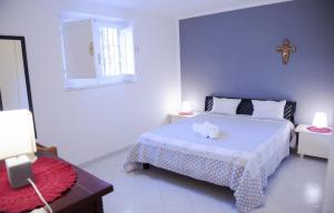 Villa Don Cosimo tra Ulivi Secolari