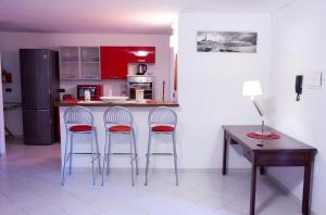 Villa Don Cosimo tra Ulivi Secolari