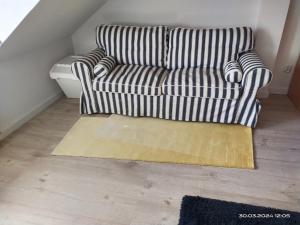 Apartament Koszykarska 27