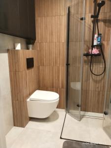 Apartament Koszykarska 27