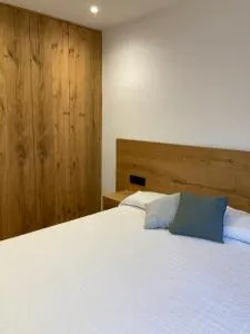 Apartament La Perla - Caserras