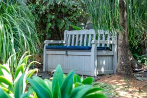 Gaza Homes Self Catering Apartments