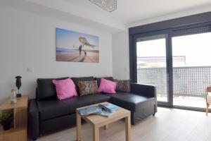 Complete apartment in Tarifa center
