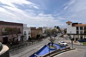 Complete apartment in Tarifa center