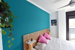 Complete apartment in Tarifa center