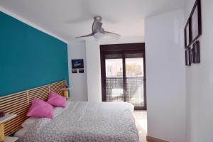 Complete apartment in Tarifa center