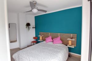 Complete apartment in Tarifa center