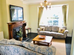 Llangollen Townhouse 4 bedroom