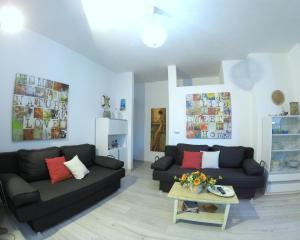 Appartamento in villa img19