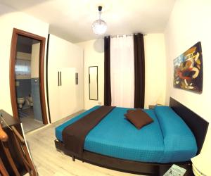 Appartamento in villa img22