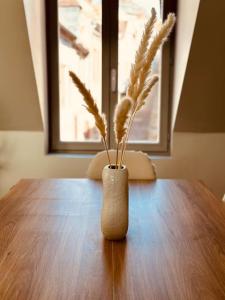 Appartements Cocon Boheme & Travertin : Appartement 2 Chambres
