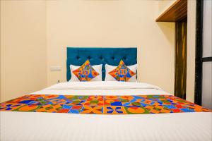 FabExpress Kurla Inn - Nr BKC