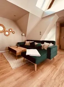 Cocon Bohème & Travertin - 茹瓦尼