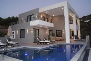 Bovilla Zoi - Almirida