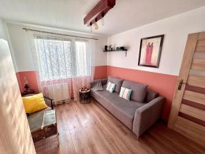 Apartament w sercu Karkonoszy