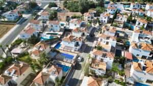 Villa Argyro