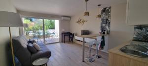 "Côté Gibaou" Centre-ville Garage Piscine Terrasse