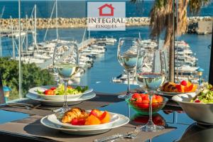Port Nou Apartament Palamós