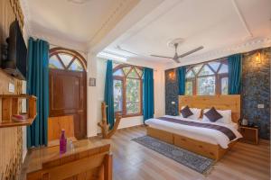 Calm Cottage KASAULI HILLS Barog