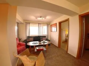 Albatros Comfort like home - Atiya