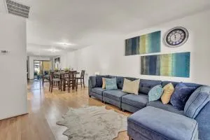 #1 Peaceful gateway - 沙漠温泉