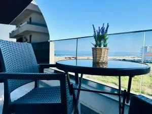 CCD Seaview Apartments - Vadu