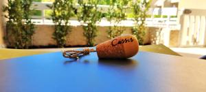 "Côté Gibaou" Centre-ville Garage Piscine Terrasse