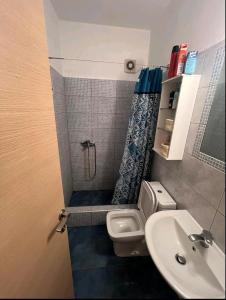 Glifa Beach House Maisonette