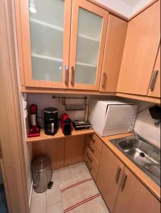 Glifa Beach House Maisonette