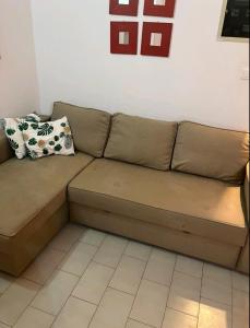 Glifa Beach House Maisonette