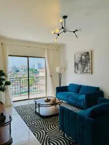 HAYDEN HOME - Libreville