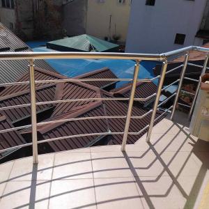 Zezo Apartments