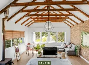 Kiefern Haus Studio Apartment - Thornton