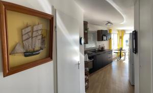 Appartements Le Lodge Park a La Rochelle : photos des chambres