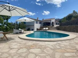 Finca Jabali - Lliber