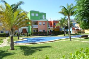 Urbanización Pueblo Cid Apartamento 2