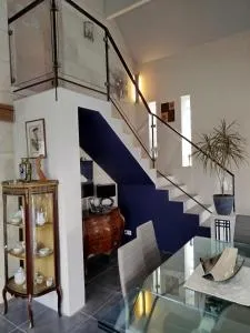 LE LOGIS VINEA - 瑟泽