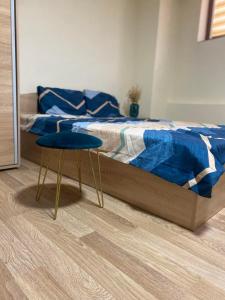 Zezo Apartments