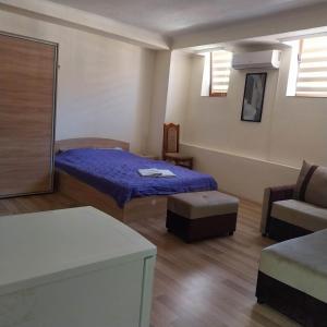 Zezo Apartments
