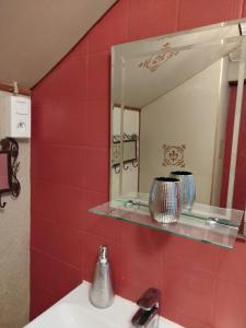 Villas LE LOGIS VINEA : photos des chambres
