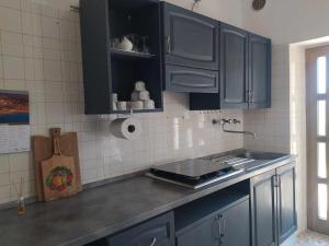 Il giardino degli Ulivi house